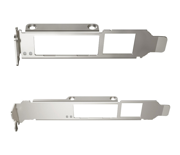 MikroTik CCR2004-1G-2XS-PCIe - 1587688 - zdjęcie 6